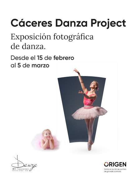 Cáceres Danza Project