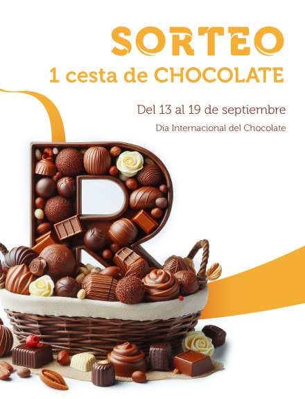 EL CHOCO SORTEO