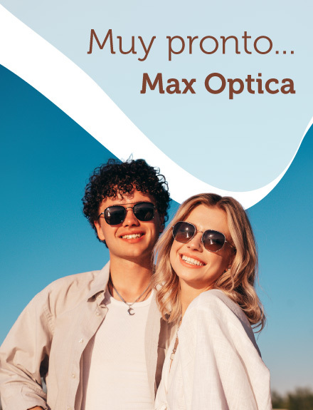 Próxima apertura Max Optica en Ruta de la Plata