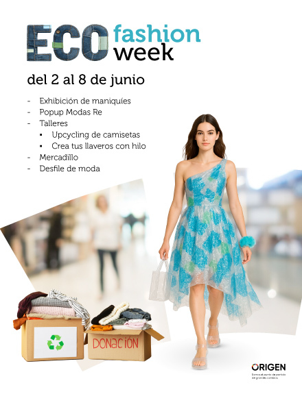 ¡MODA QUE RE-NACE!