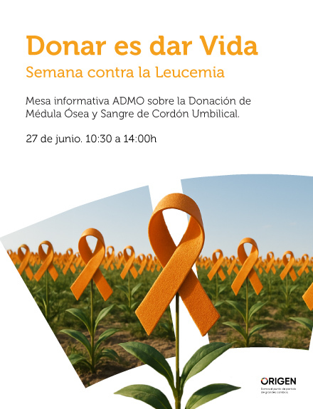 CONCIENCIA Y CORAZÓN VENCEMOS LA LEUCEMIA