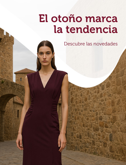 ¡DESCUBRE LOS COLORES QUE TRIUNFARÁN ESTE OTOÑO!