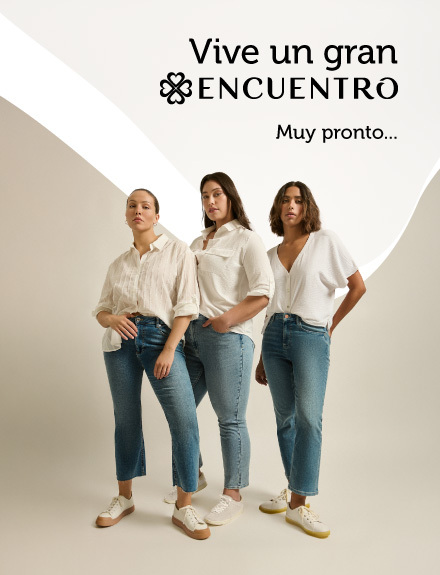 ENCUENTRO ABRIRÁ MUY PRONTO EN RUTA