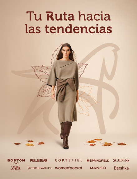🍂 INSPO DE OTOÑO: LOS LOOKS QUE VAS A QUERER LLEVAR