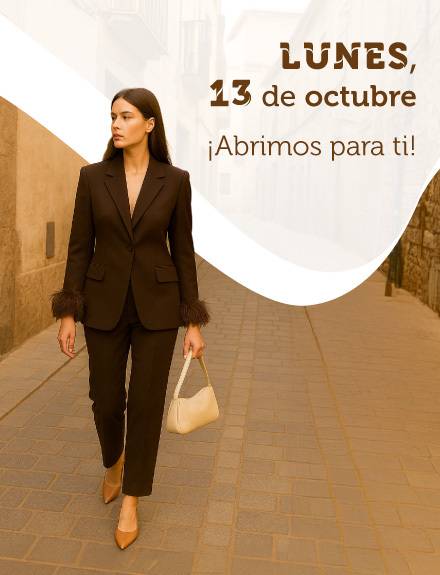 ¡ABRIMOS ESTE LUNES RUTA DE LA PLATA!