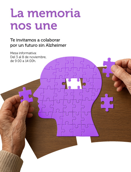 Juntos por la investigación