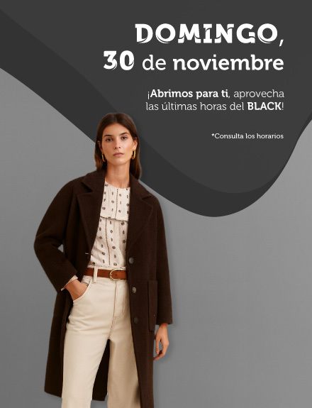 ¡Domingo de apertura!