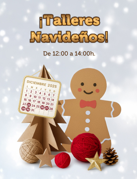 Magia en cada detalle