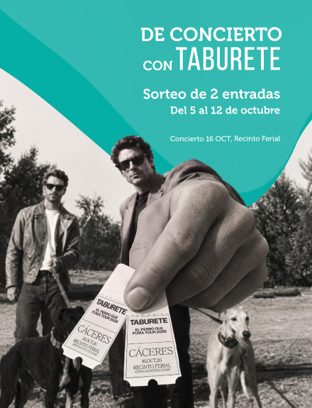 Dos hombres y dos perros