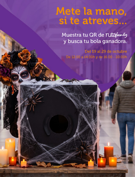 Calavera y caja negra